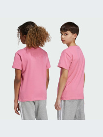 Футболка Adidas Adicolor модель IY7424 Фото