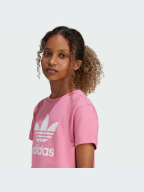 Футболка Adidas Adicolor модель IY7424 Фото