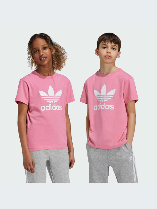 Футболка Adidas Adicolor модель IY7424 Фото