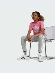 Футболка Adidas Adicolor модель IY7424 Фото