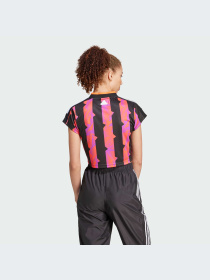 Топ Adidas Tiro модель IX3517 Фото