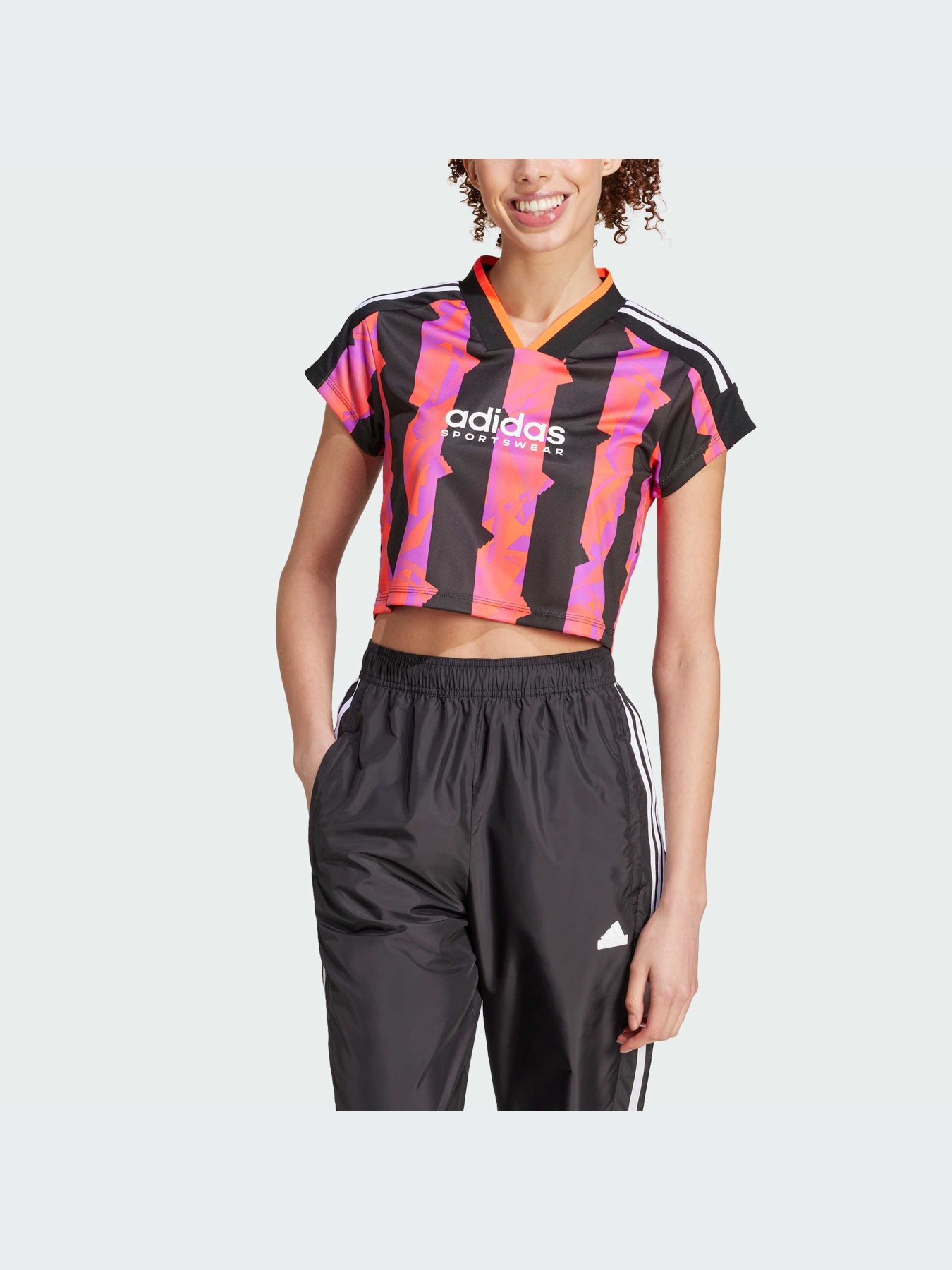 Топ Adidas Tiro модель IX3517 Фото