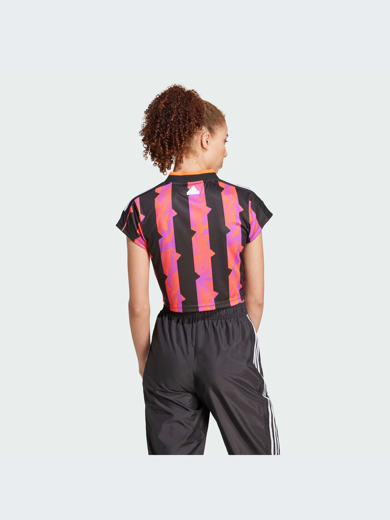 Топ Adidas Tiro модель IX3517 Фото