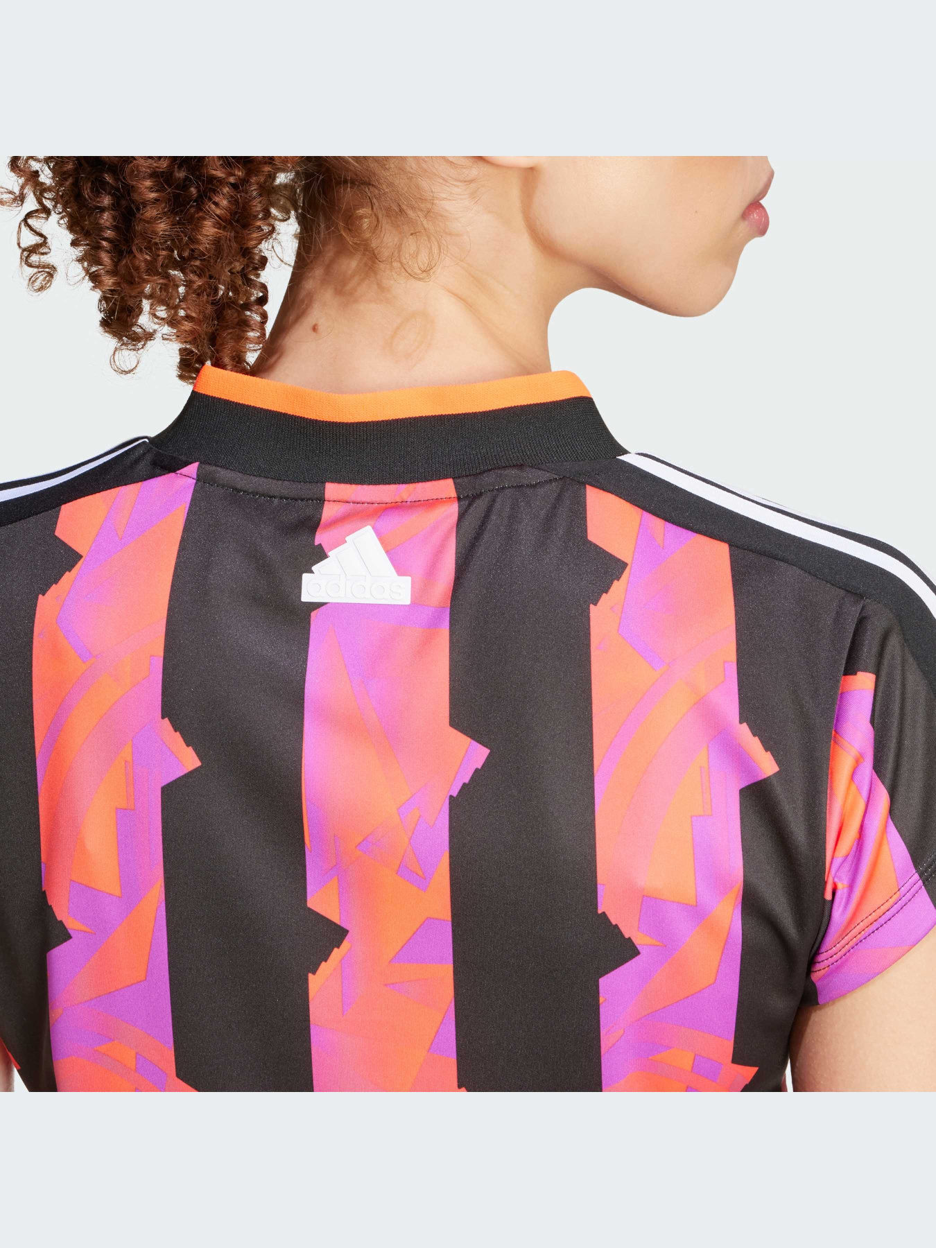 Топ Adidas Tiro модель IX3517 Фото