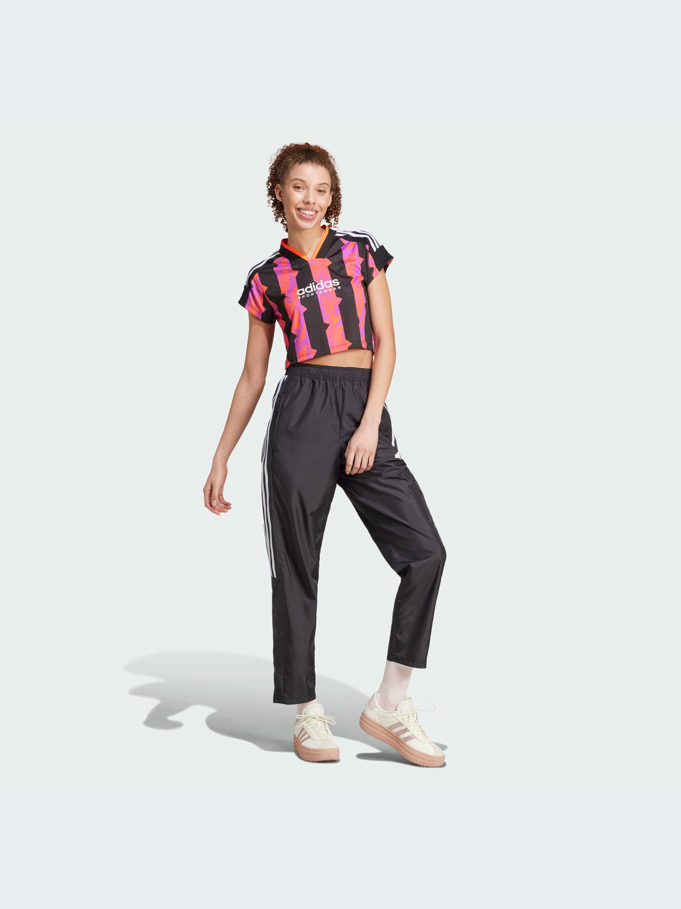 Топ Adidas Tiro модель IX3517 Фото