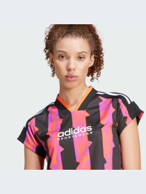 Топ Adidas Tiro модель IX3517 Фото