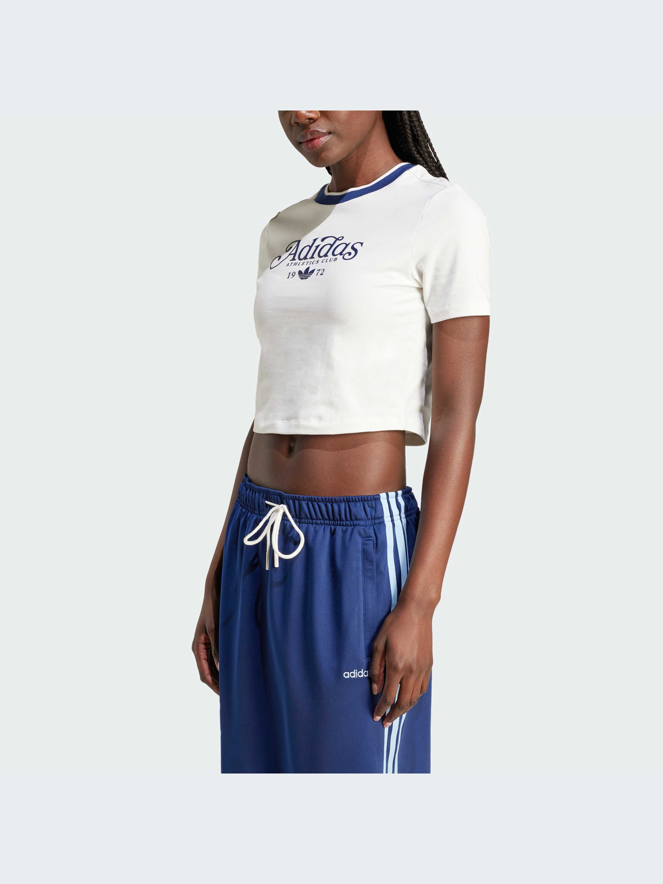 Футболка Adidas 3 Stripes модель IX3532 Фото