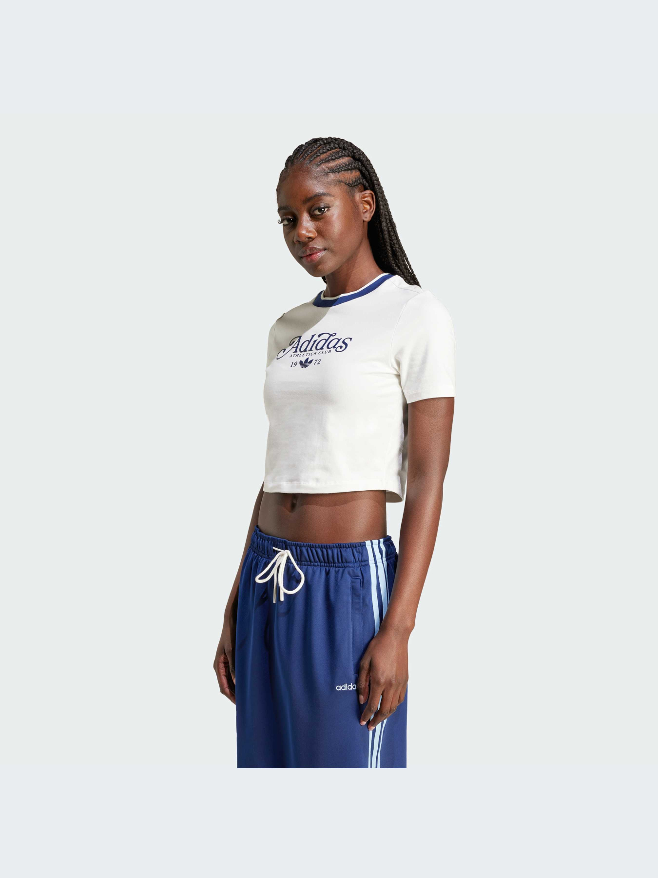 Футболка Adidas 3 Stripes модель IX3532 Фото