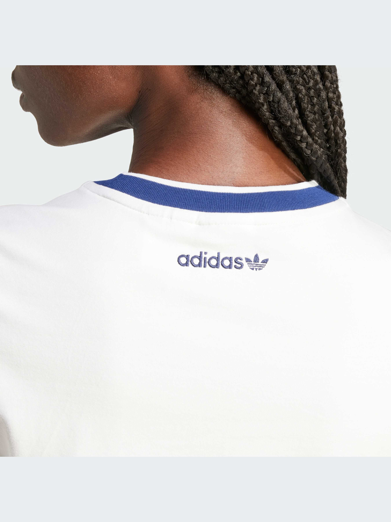 Футболка Adidas 3 Stripes модель IX3532 Фото