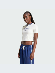 Футболка Adidas 3 Stripes модель IX3532 Фото