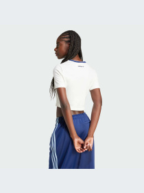 Футболка Adidas 3 Stripes модель IX3532 Фото