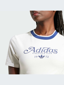 Футболка Adidas 3 Stripes модель IX3532 Фото