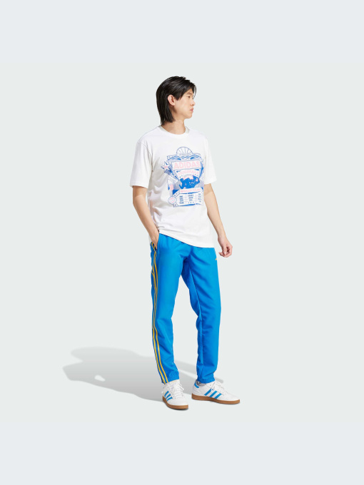 Повседневные штаны Adidas модель IW3234 Фото