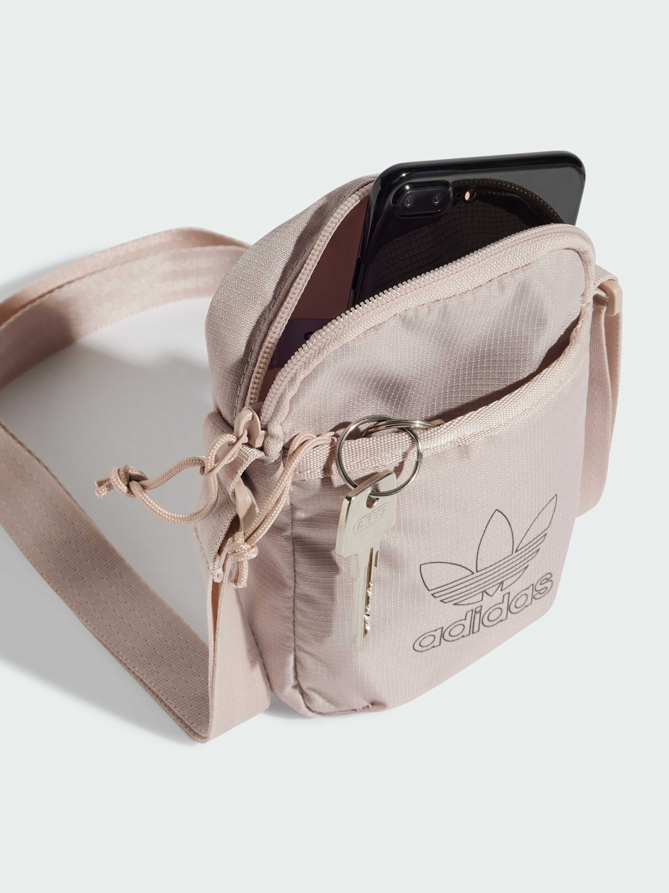 Мессенджер Adidas Adicolor модель IX7516 Фото