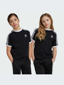 Футболка Adidas Adicolor модель IX7626 Фото