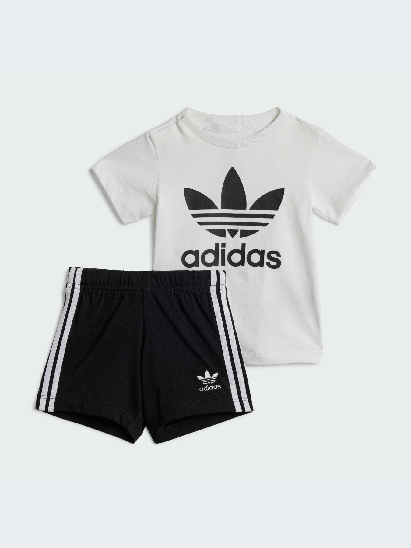 Спортивный костюм Adidas Adicolor модель JE0521 Фото