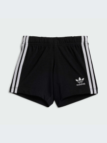 Спортивний костюм Adidas Adicolor модель JE0521 Фото