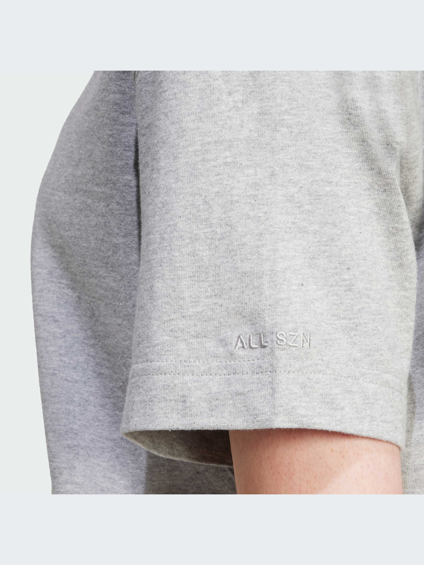 Футболка Adidas модель IY6785 Фото