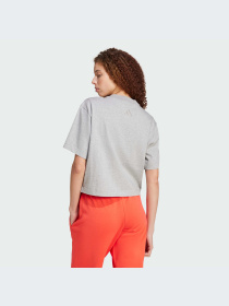 Футболка Adidas модель IY6837 Фото