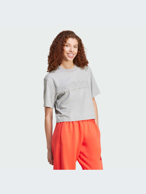 Футболка Adidas модель IY6837 Фото