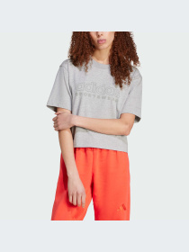 Футболка Adidas модель IY6837 Фото