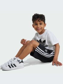 Костюм Adidas Adicolor модель JE1613 Фото