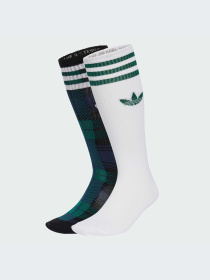 Набор носков Adidas Graphics модель IX6812 Набор носков Adidas Graphics модель IX6812 Фото