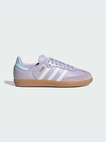 Кеды низкие Adidas Samba модель IH2872 Фото