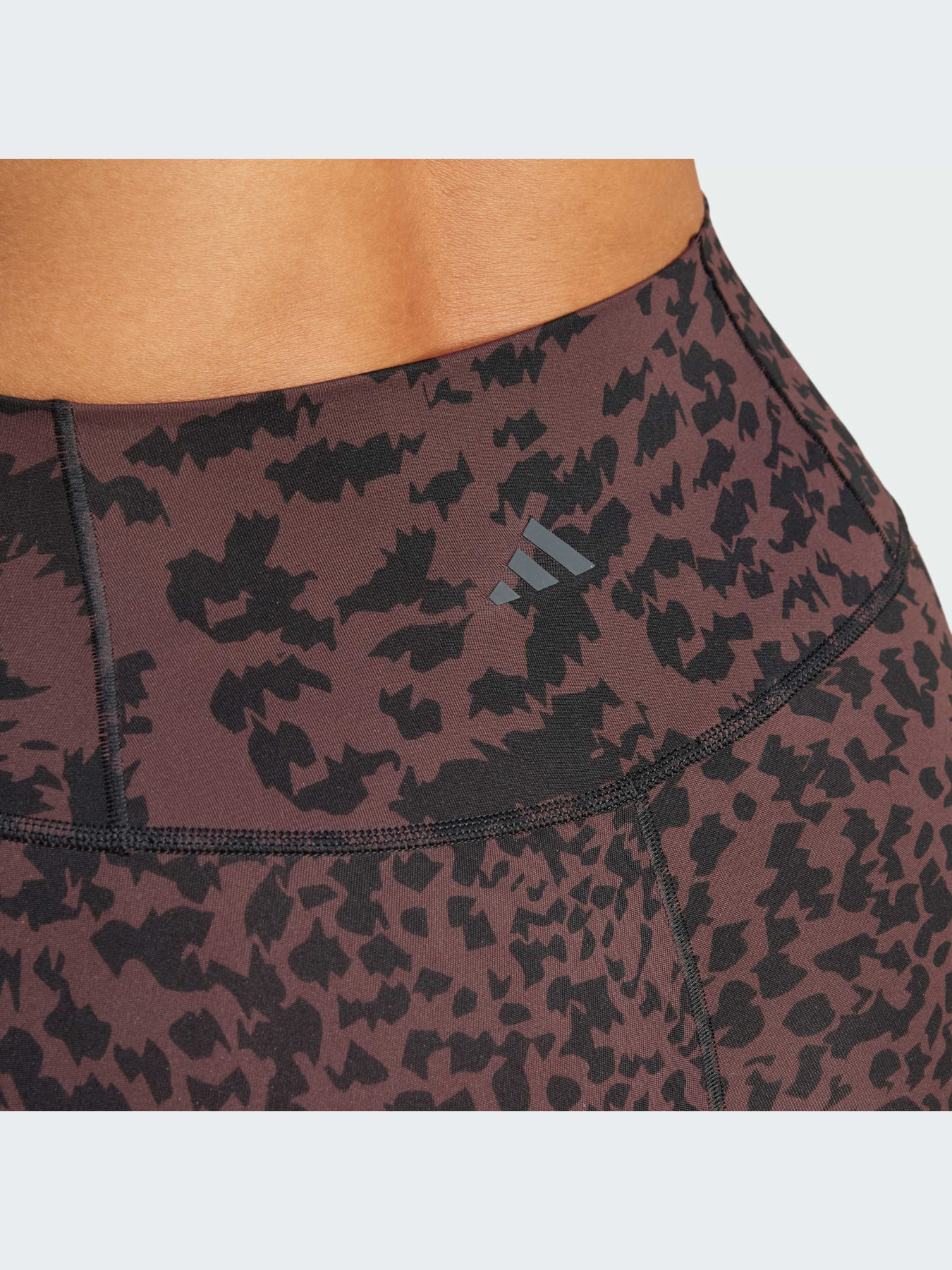 Леггинсы спортивные Adidas модель IS6708 Фото