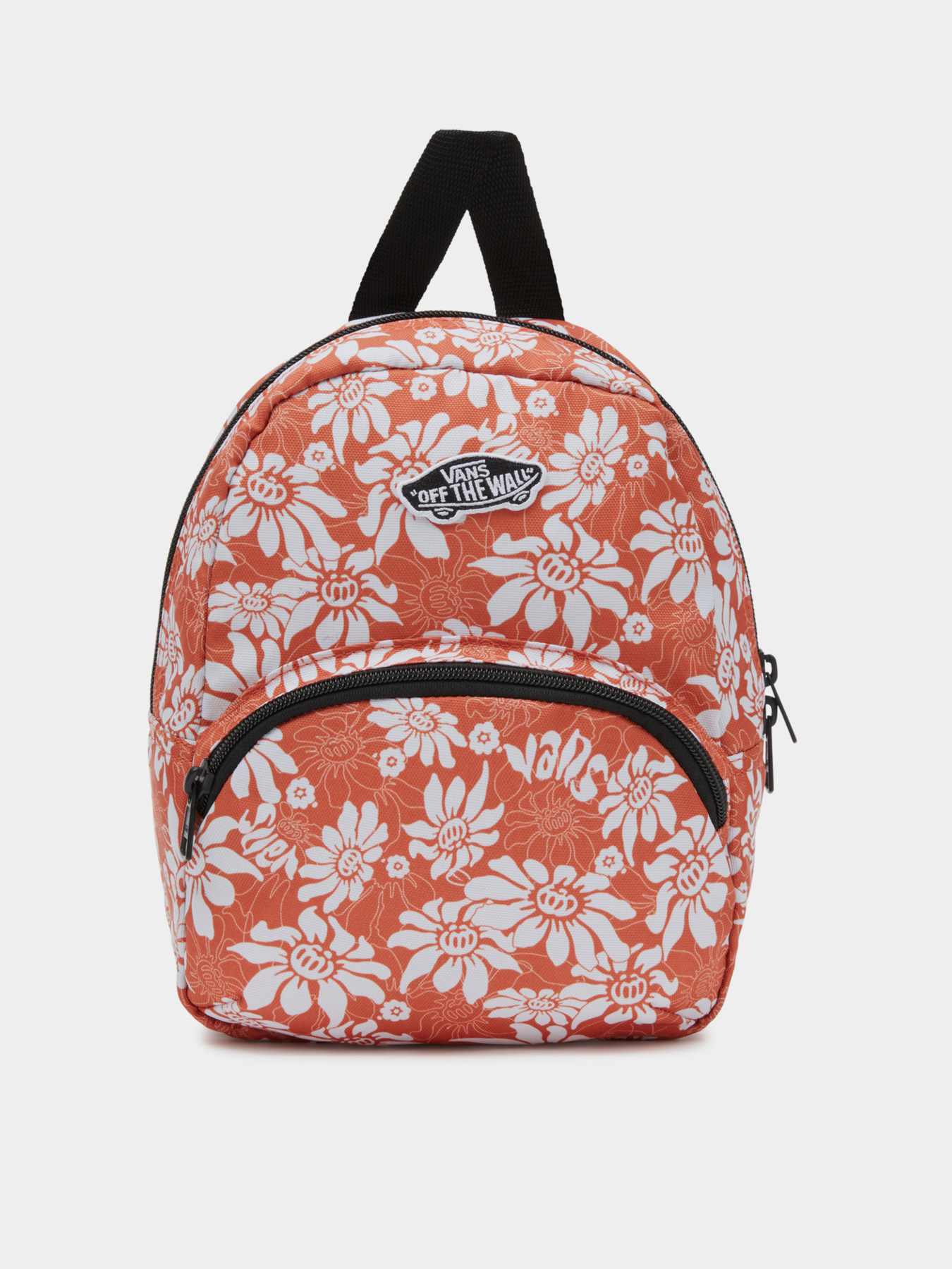 Рюкзаки Vans модель VN000HDJEHC1 Фото