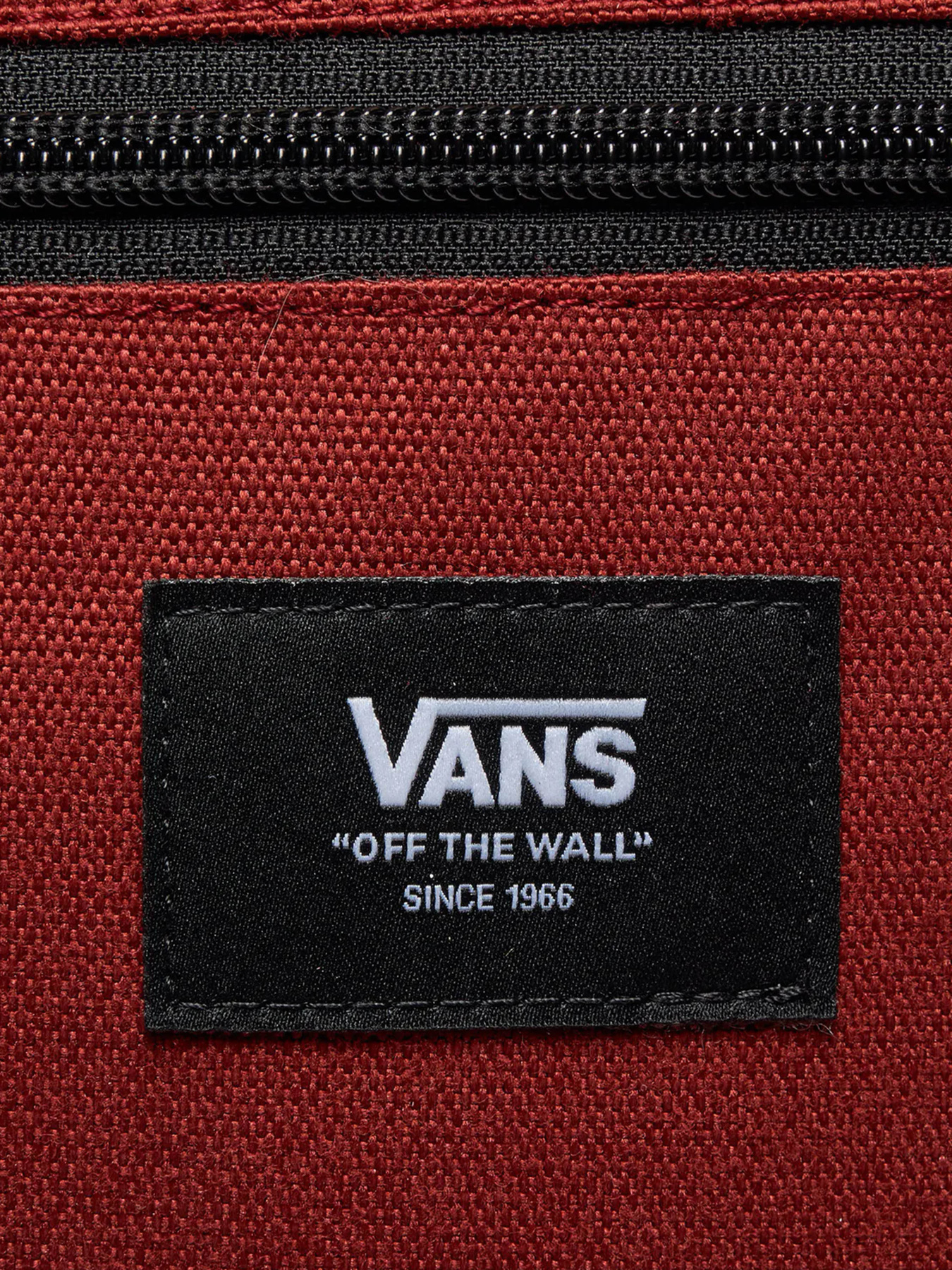 Рюкзаки Vans модель VN0A4MPH7BF1 Фото