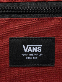 Рюкзаки Vans модель VN0A4MPH7BF1 Фото