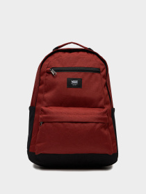 Рюкзаки Vans модель VN0A4MPH7BF1 Фото