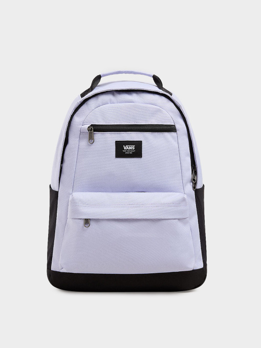 Рюкзаки Vans модель VN0A4MPHCR21 Фото