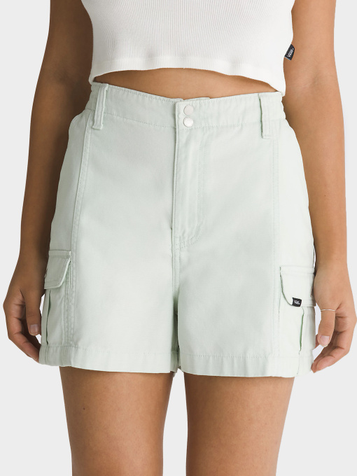 Шорты Vans модель VN000GJCCHF1 Фото