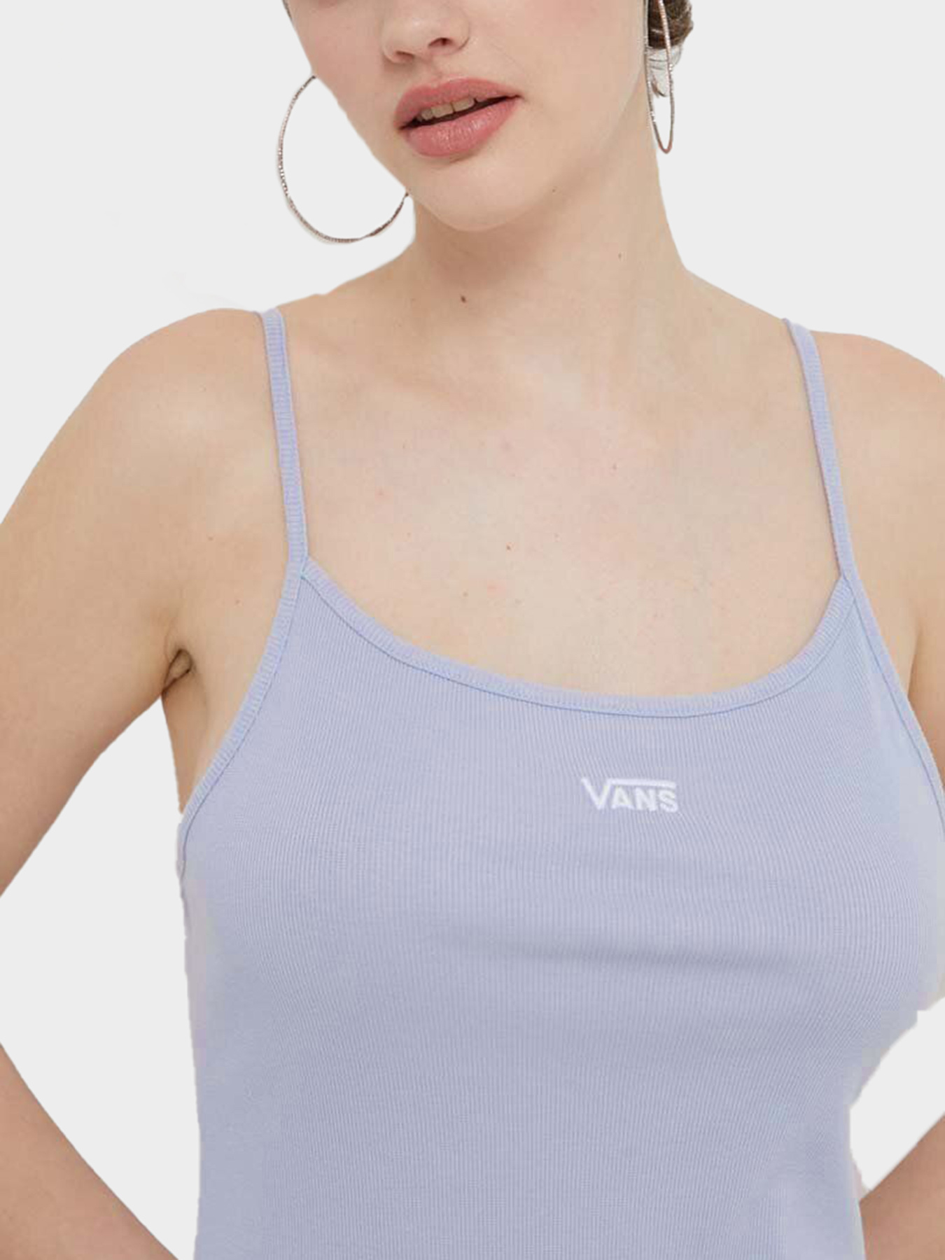 Платья Vans модель VN0A5LMECR21 Фото