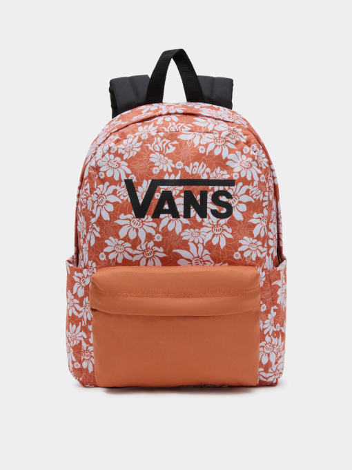 Рюкзаки Vans модель VN000H56EHC1 Фото