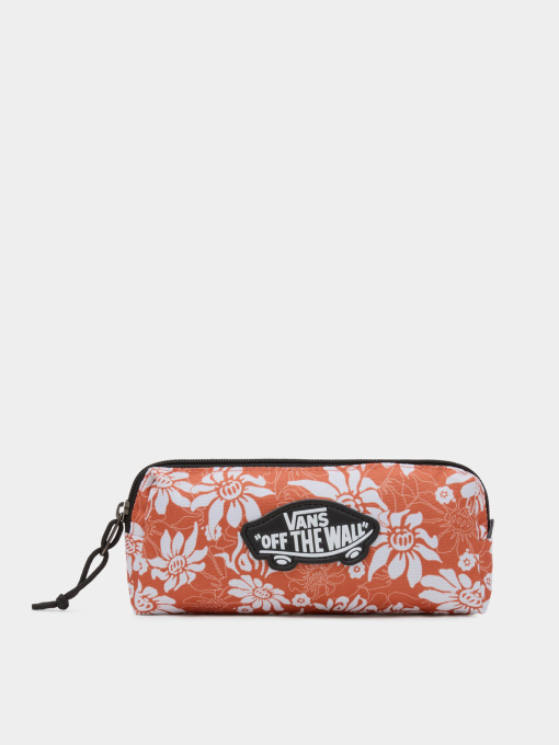 OLD SKOOL PENCIL POUCH Autumn Leaf Vans модель VN000H58EHC1 Фото