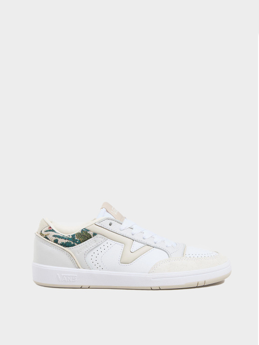 Кроссовки Vans модель VN0007P2BOY1 Фото