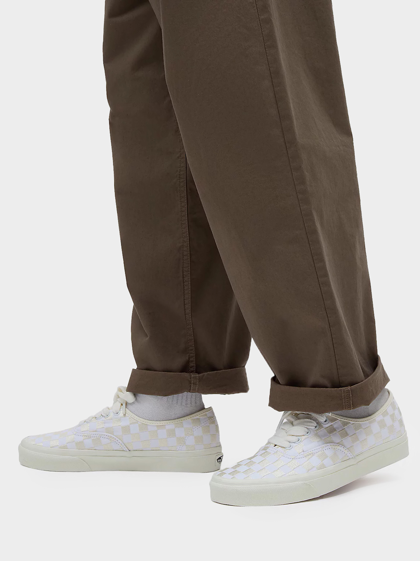 Кеды Vans модель VN0009PVCJD1 Фото