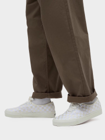 Кеды Vans модель VN0009PVCJD1 Фото