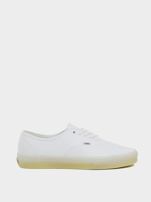 Кеды Vans модель VN0009PVWHT1 Фото