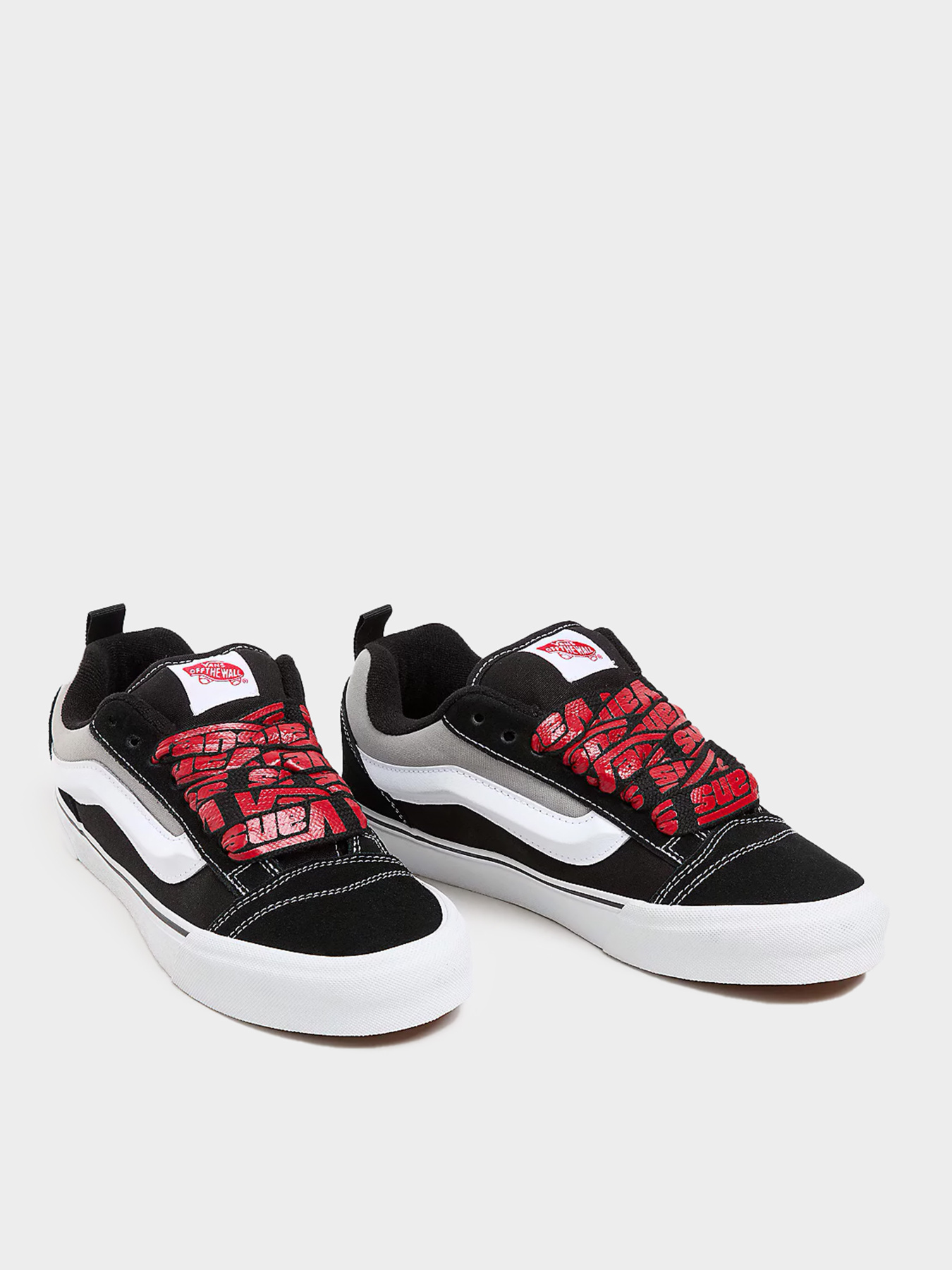 Кеды Vans модель VN0009QCBA21 Фото