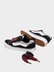 Кеды Vans модель VN0009QCBA21 Фото
