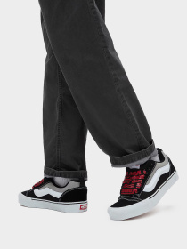 Кеды Vans модель VN0009QCBA21 Фото