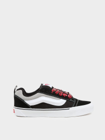 Кеды Vans модель VN0009QCBA21 Фото