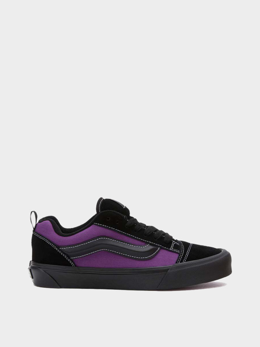 Кеды Vans модель VN0009QCPCA1 Фото