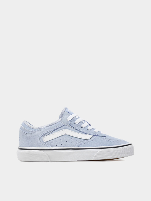 Кеды Vans модель VN0009QJTDJ1 Фото