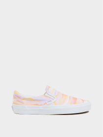 Слипоны и мокасины Vans модель VN000BVZCYJ1 Фото