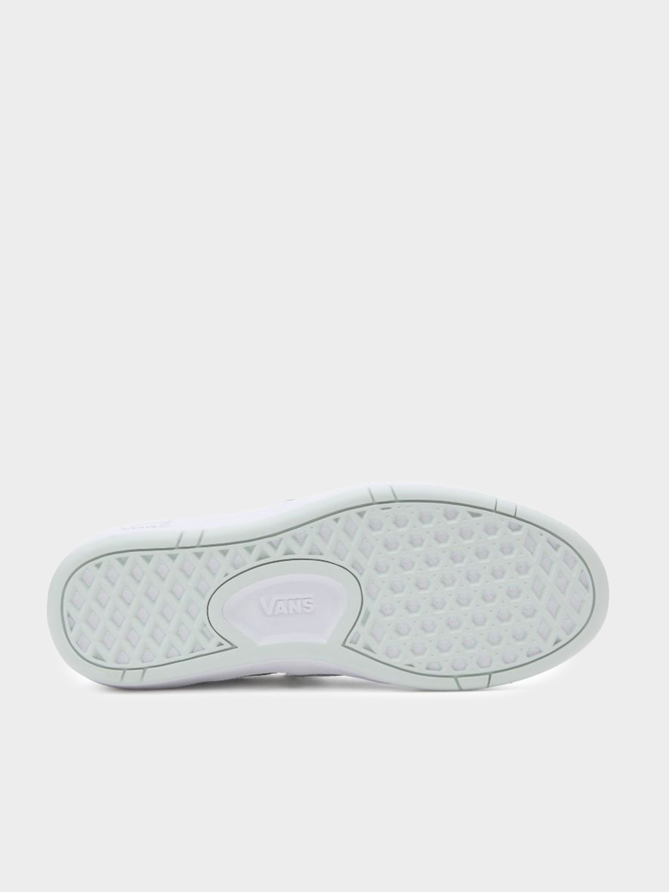 Кроссовки Vans модель VN000CTHBES1 Фото